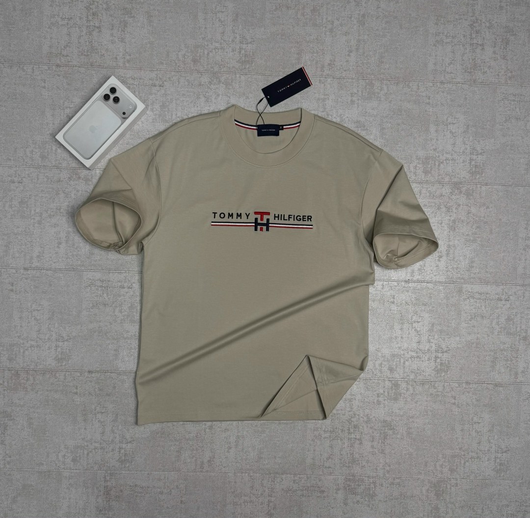 tommy hilfiger футболка мужская,футболка tommy hilfiger,футболки для мужчин,