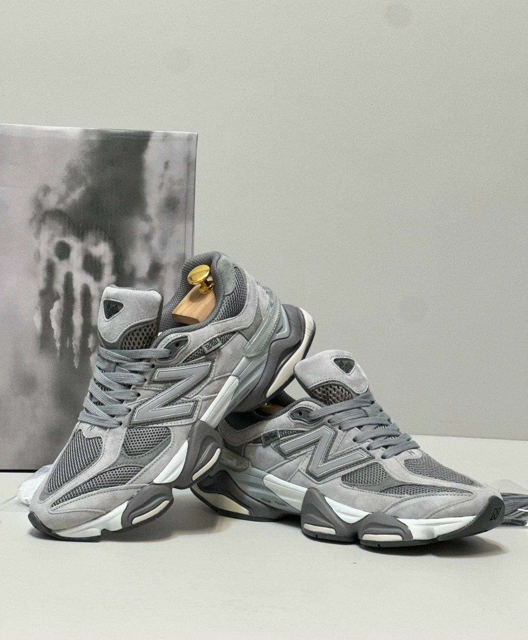 кроссовки new balance 9060,кроссовки new balance,кроссовки мужские new balance 9060,кроссовки new balance 9060 зимние,new balance 9060 серые