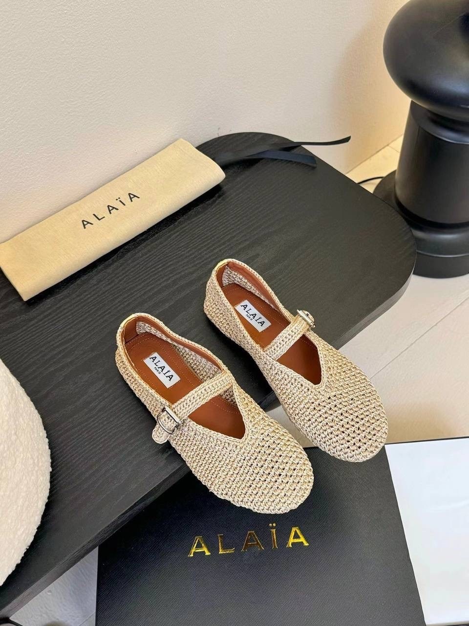 ,балетки alaia,женские балетки,женская ,балетки