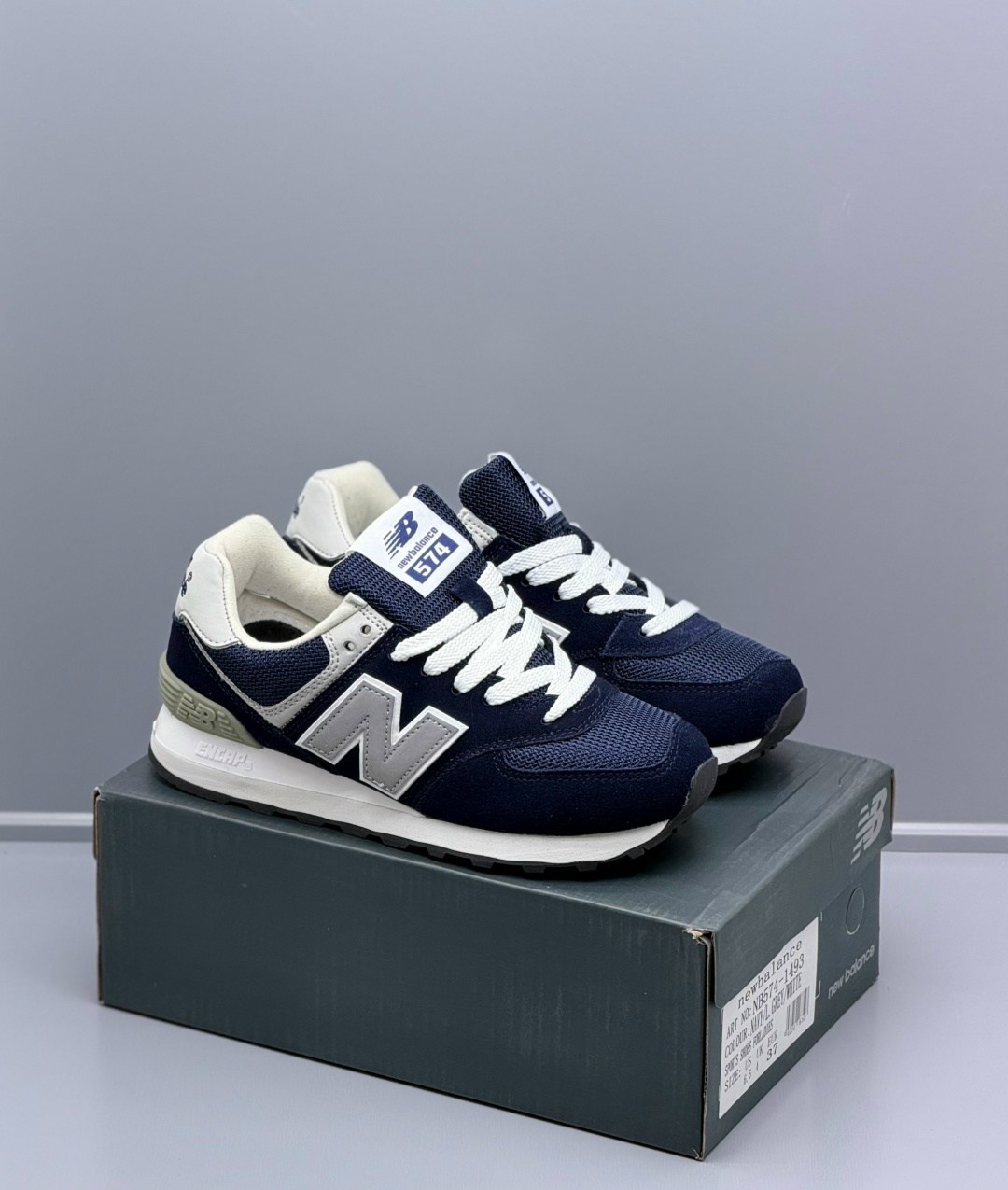 кроссовки new balance 574,нью бэланс 574 синие,new balance 574,new balance 574 classic blue,кроссовки new balance