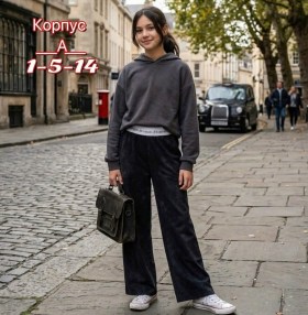 Штаны