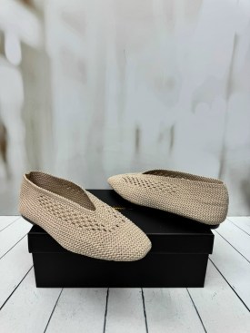 Балетки