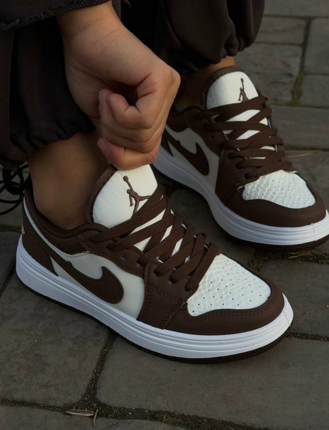 кроссовки найк nike dunk low cacao wow,кроссовки,,коричневые кроссовки женские,женские кроссовки nike dunk коричневые