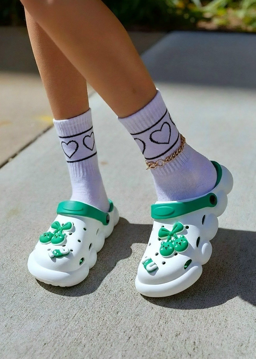 фиолетовые кроксы,,кроксы 2026,crocs classic clog,модные кроксы