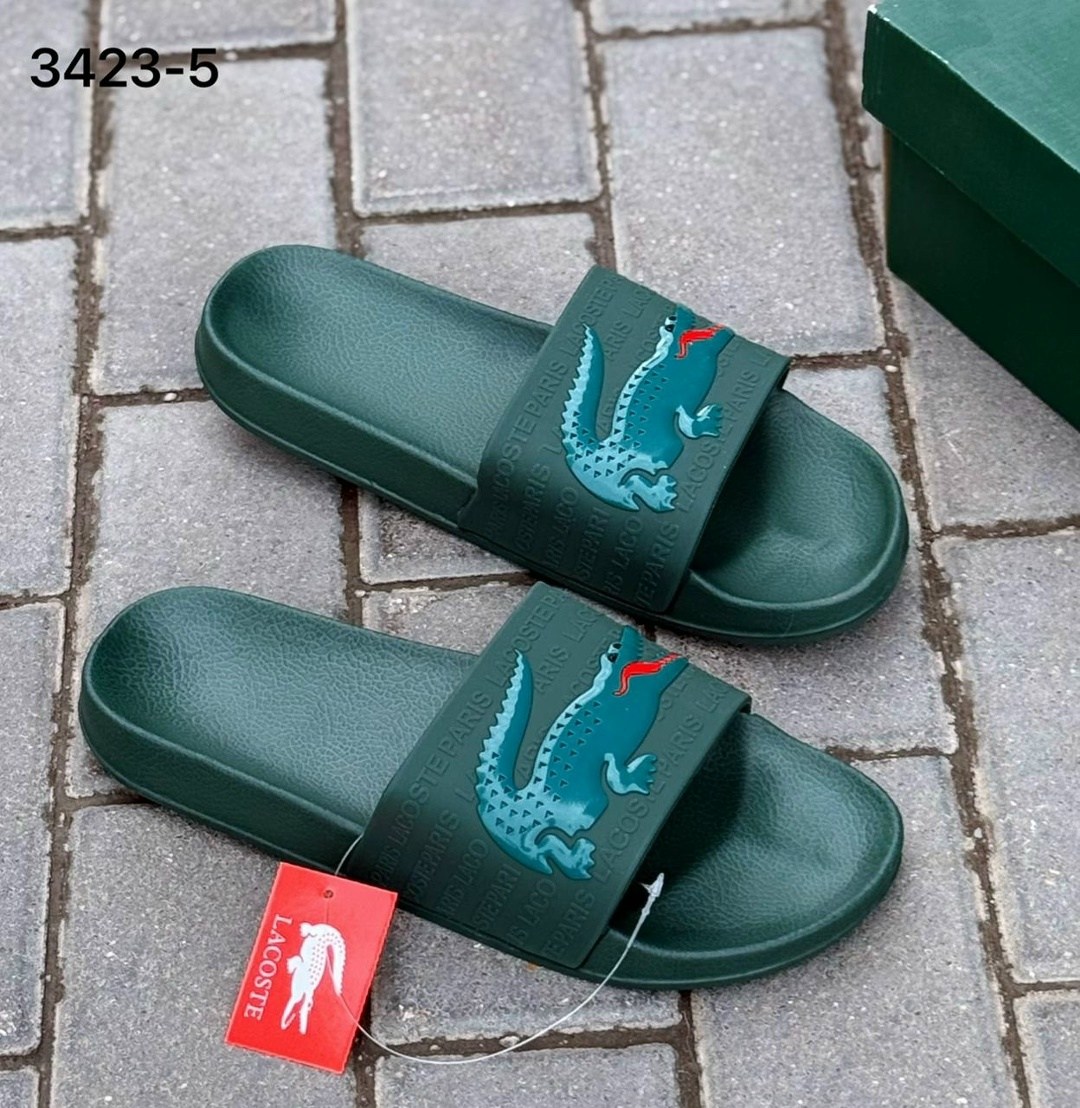тапки лакоста мужские,сланцы лакост мужские,сланцы лакоста,шлепанцы lacoste,шлепки лакост
