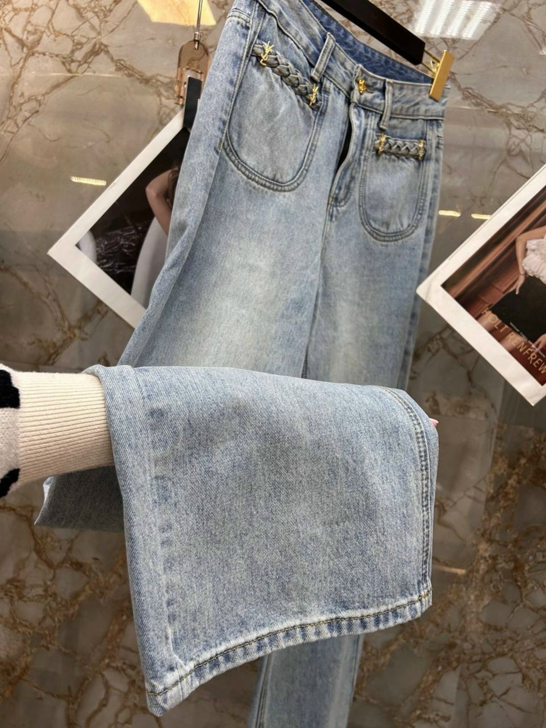кофта женская,стильные джинсы,женские джинсы,лонгслив ralph lauren,джинсы chanel