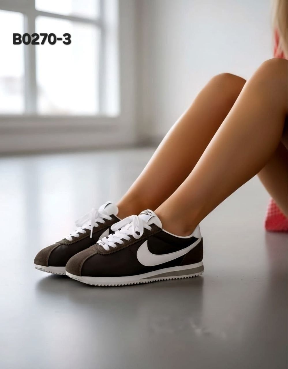 кроссовки cortez nike коричневый,кроссовки nike cortez,кроссовки nike,кроссовки nike classic cortez,кроссовки classic cortez leather nike
