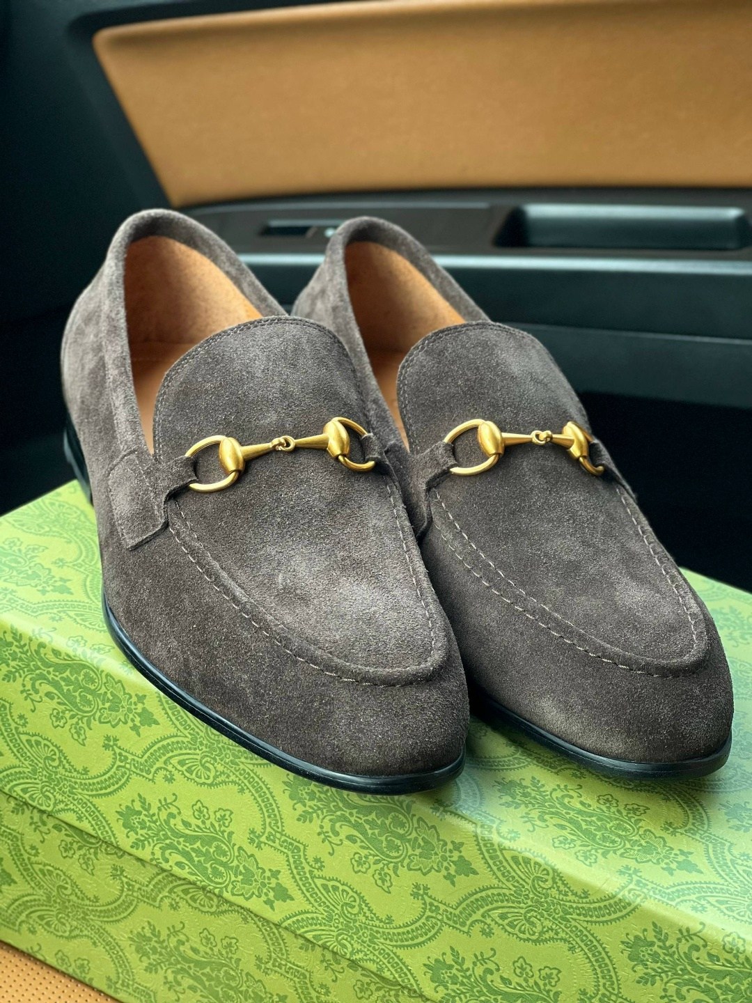 ,лоферы gucci,замшевые лоферы,туфли мужские,лоферы мужские