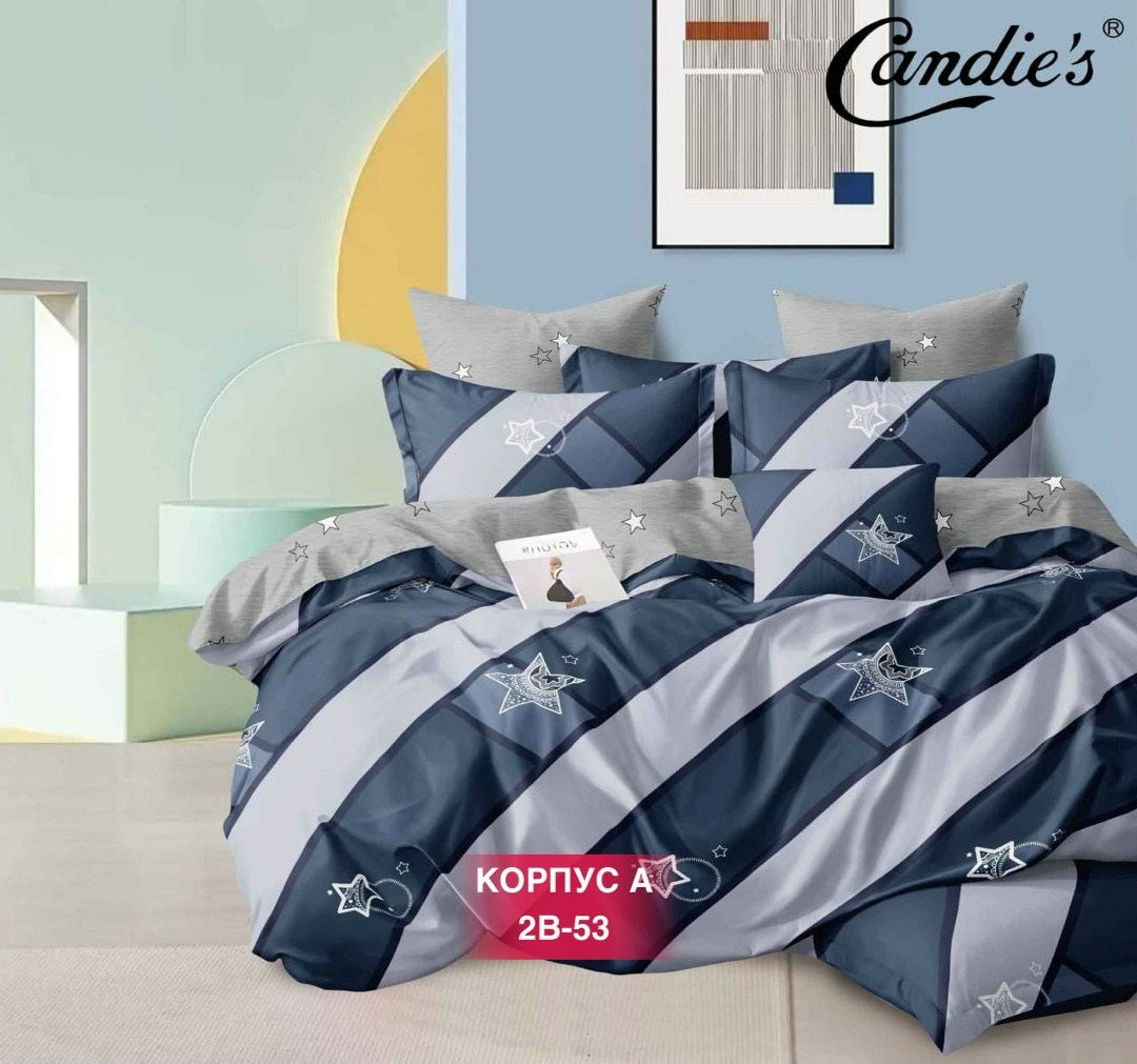 комплект постельного белья candies,комплект постельного белья,постельного белье 2 спальное сатин,постельное белье 1 5 спальное комплект,комплект постельного белья сатин евро