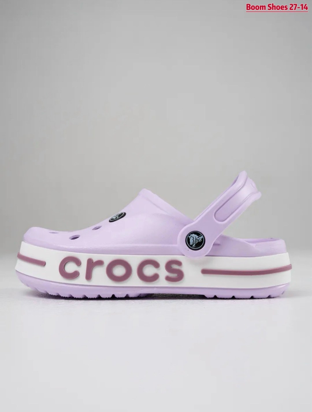 жіночі крокси crocs bayaband clog lavender,женские кроксы,сабо crocs,сабо лавандовые крокс,крокс баябенд лавандовые сабо