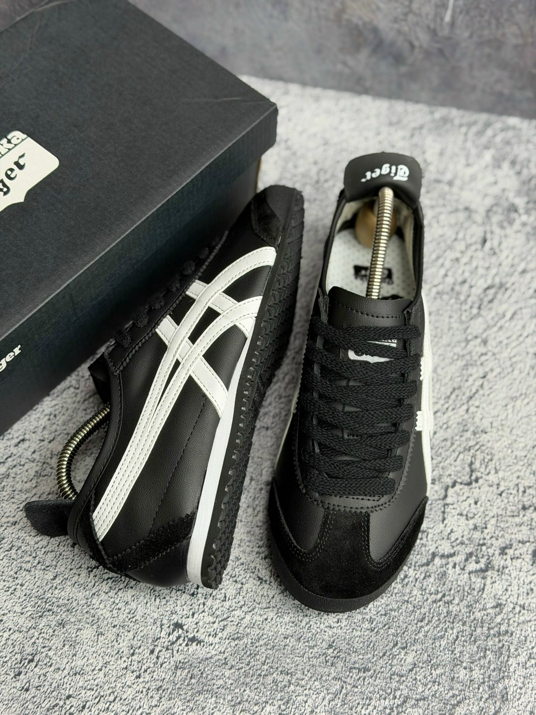 кроссовки onitsuka tiger,кроссовки onitsuka tiger mexico 66,onitsuka tiger black mexico 66,кроссовки,кроссовки