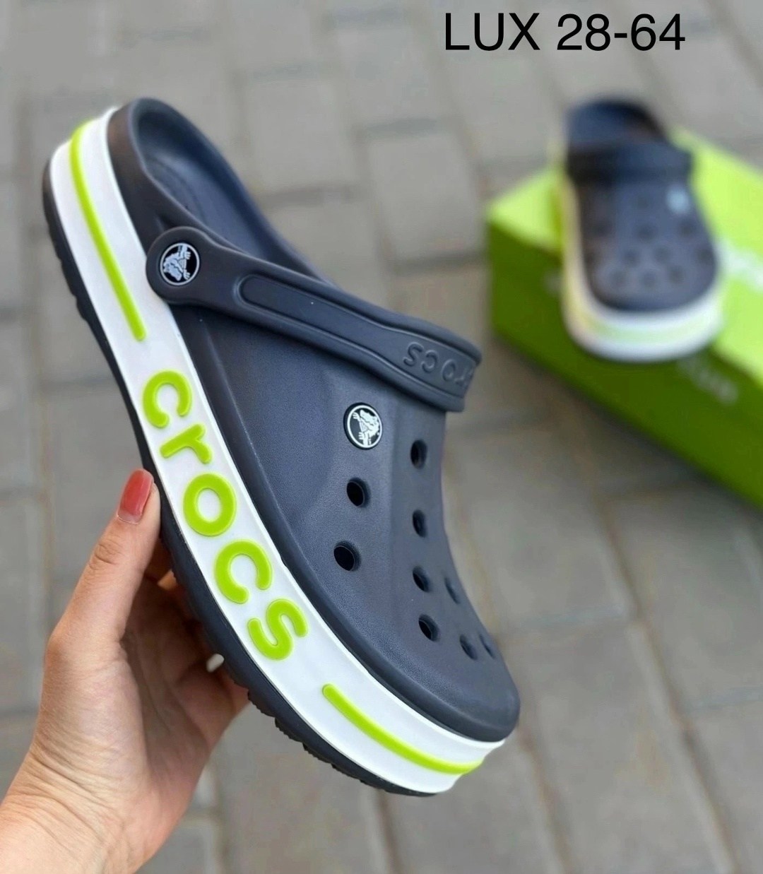 crocs женские,женские кроксы,сабо crocs,crocs 205089,