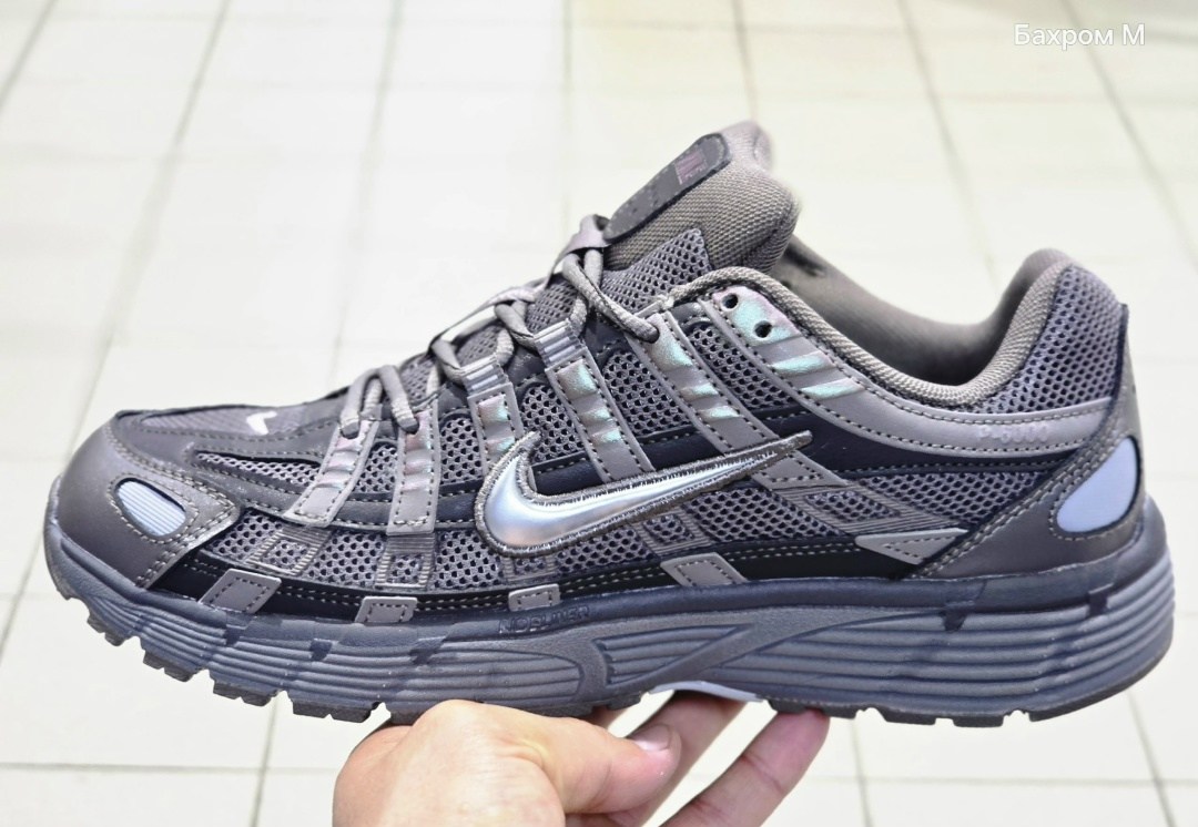 мужские повседневные кроссовки для бега nike p 6000 черные,кроссовки nike,кроссовки nike p-6000,кроссовки nike initiator,кроссовки мужской nike