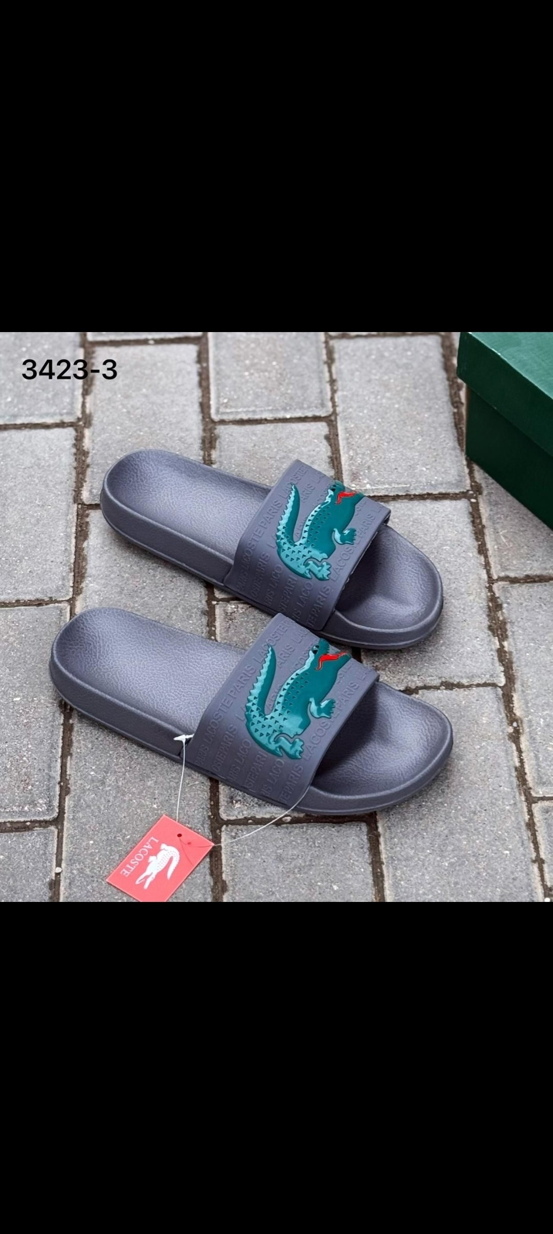 шлепки лакост мужские,lacoste croco sliders in black,шлепки лакоста,lacoste slippers,lacoste шлепки