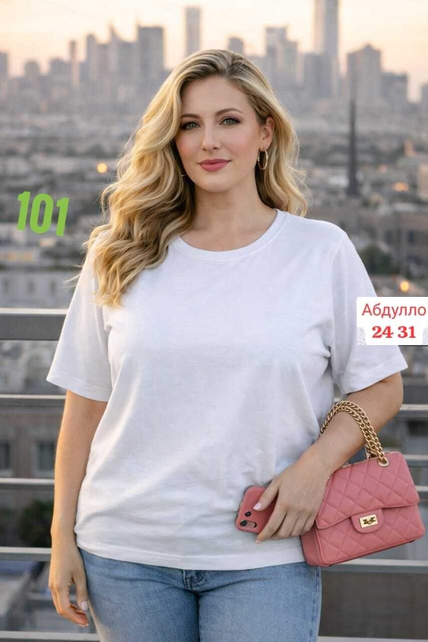 базовая женская футболка,футболка больших размеров женская,футболка больших размеров трикотажная,женская футболка,футболка женская свободного кроя