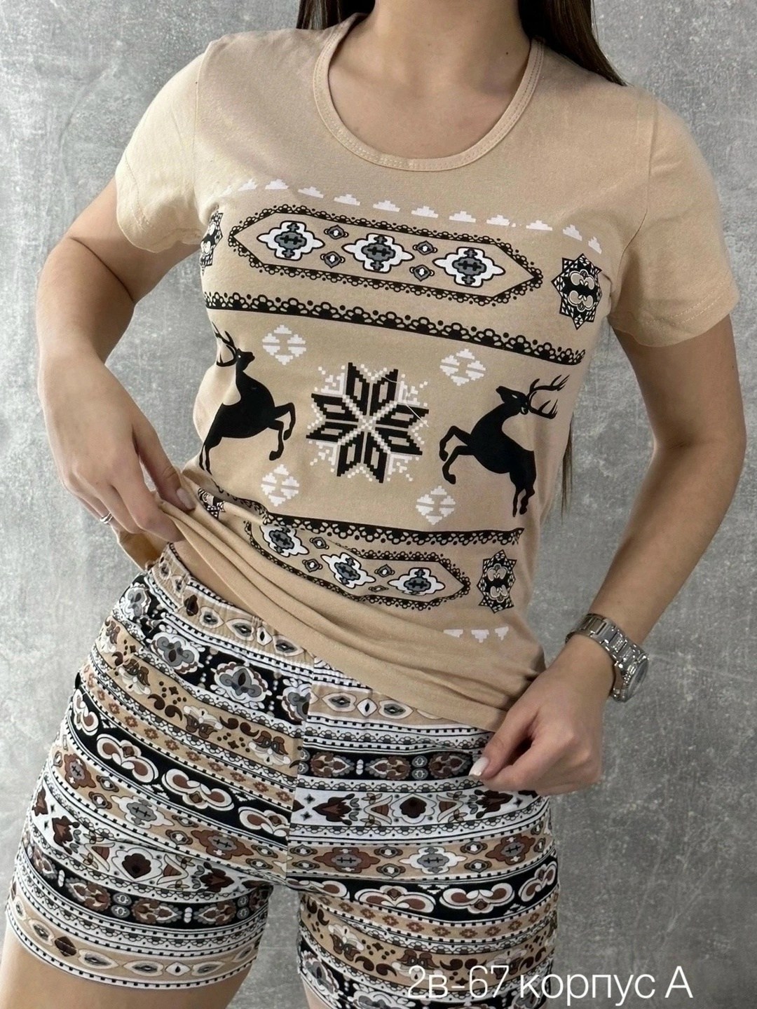 пижама женская,пижама женская с шортам,домашние костюмы,,комплект пижама