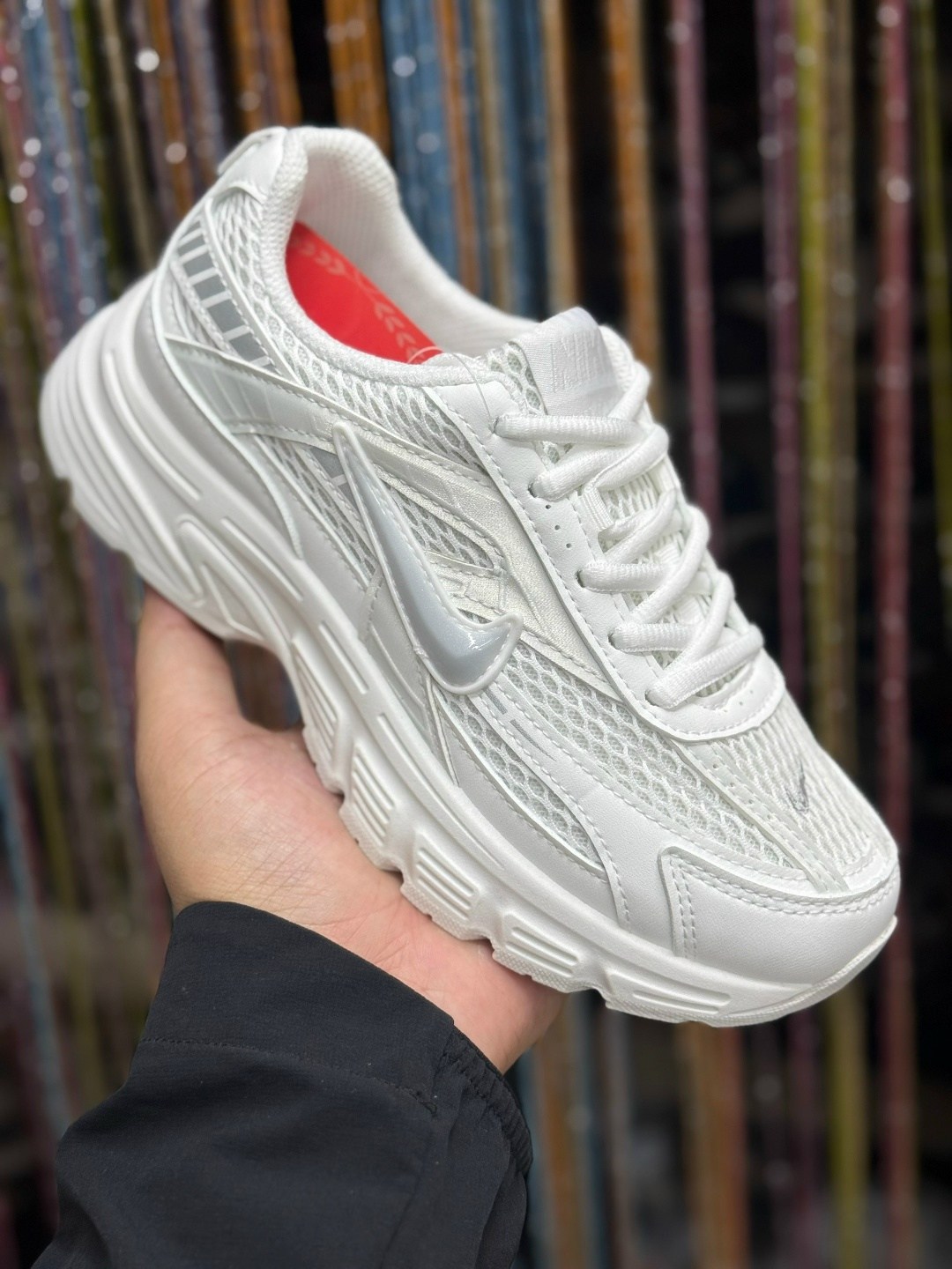 кроссовки wmns initiator ib4339 nike бежевый,кроссовки nike initiator,кроссовки,кроссовки nike,повседневные кроссовки