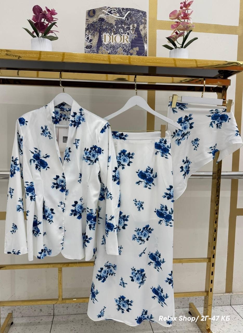 комплект пижама,пижама женская,домашние костюмы,домашний костюм,комплект брючный