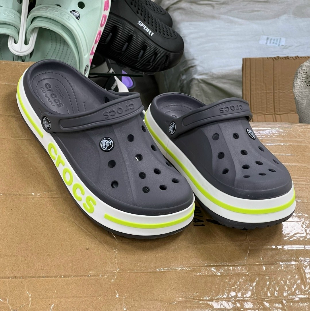 сабо crocs bayaband clog,сабо crocs,кроксы фирмы крокс,кроксы подростковые crocs crocband clog темно-синие,сабо crocs crocband