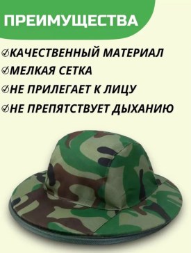Кепка