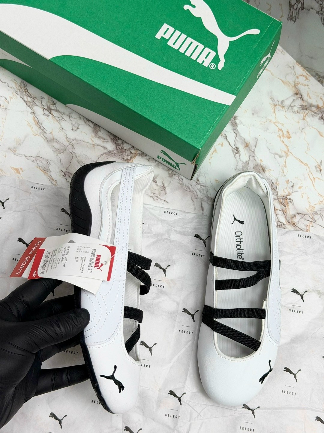 балетки puma,,кроссовки puma,женские кроссовки puma,балетки