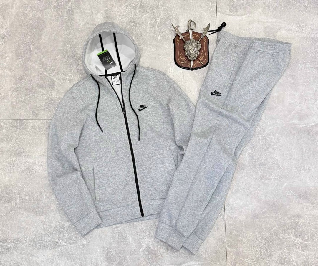 костюм nike tech fleece,спортивный костюм nike tech fleece,спортивный костюм nike,спортивный костюм nike tech fleece серый размер m,спортивный костюм nike tech fleece серый