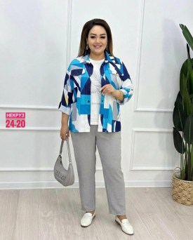 Костюм