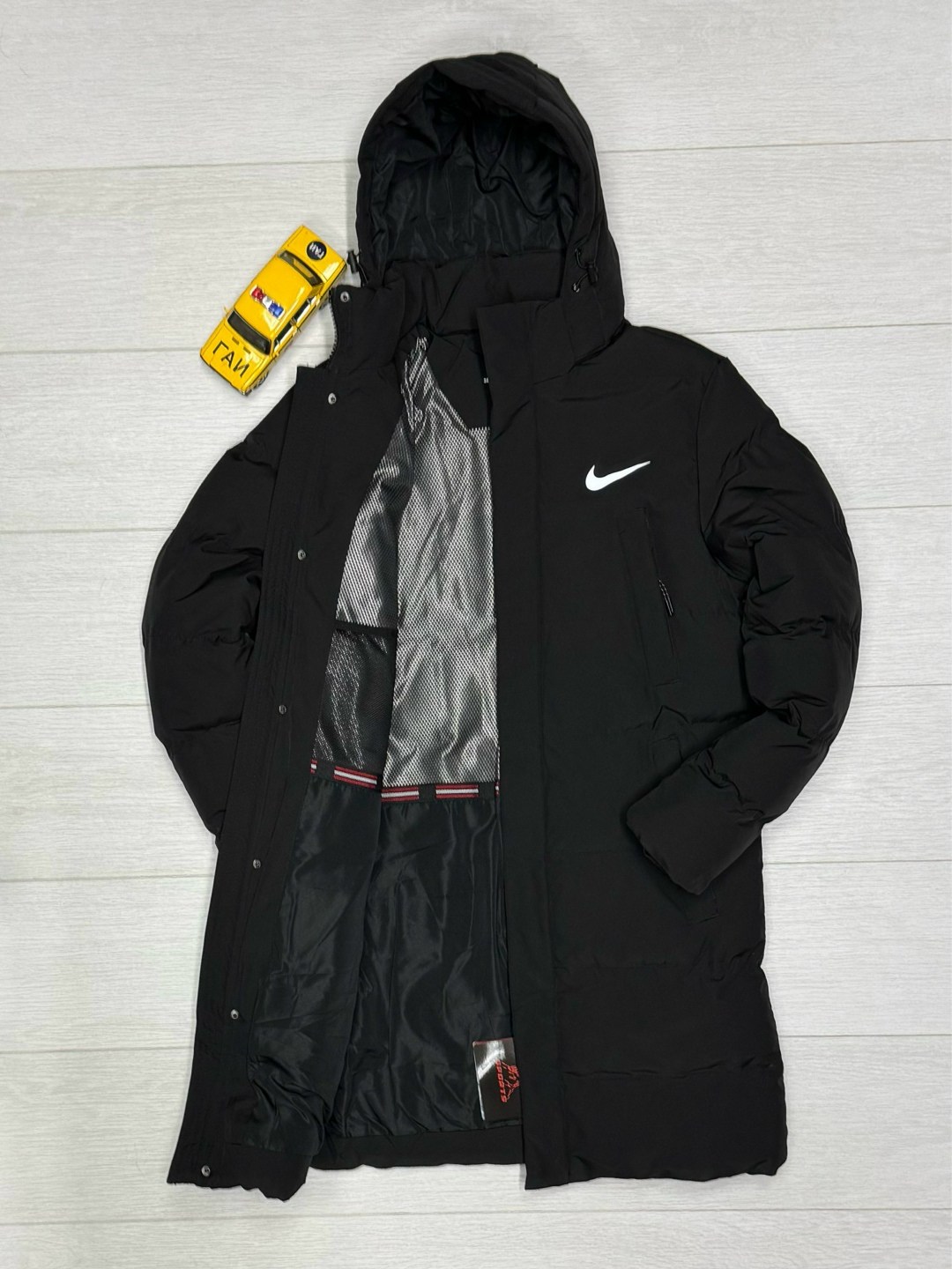 зимние куртки nike,куртка мужская зимняя удлиненная,мужская куртка nike 8504 черная,куртка зимняя мужская длинная,пуховик мужской удлиненный