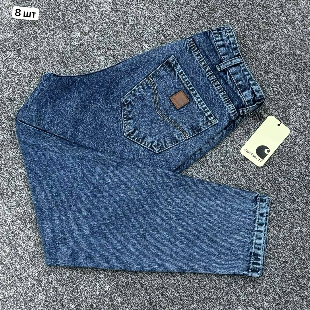 джинсы свободного кроя zicco jeans 472 diamond picaldi цвет bleached denim,джинсы для мужчин,джинсы мужские,джинсы мужские синие,брюки джинсы