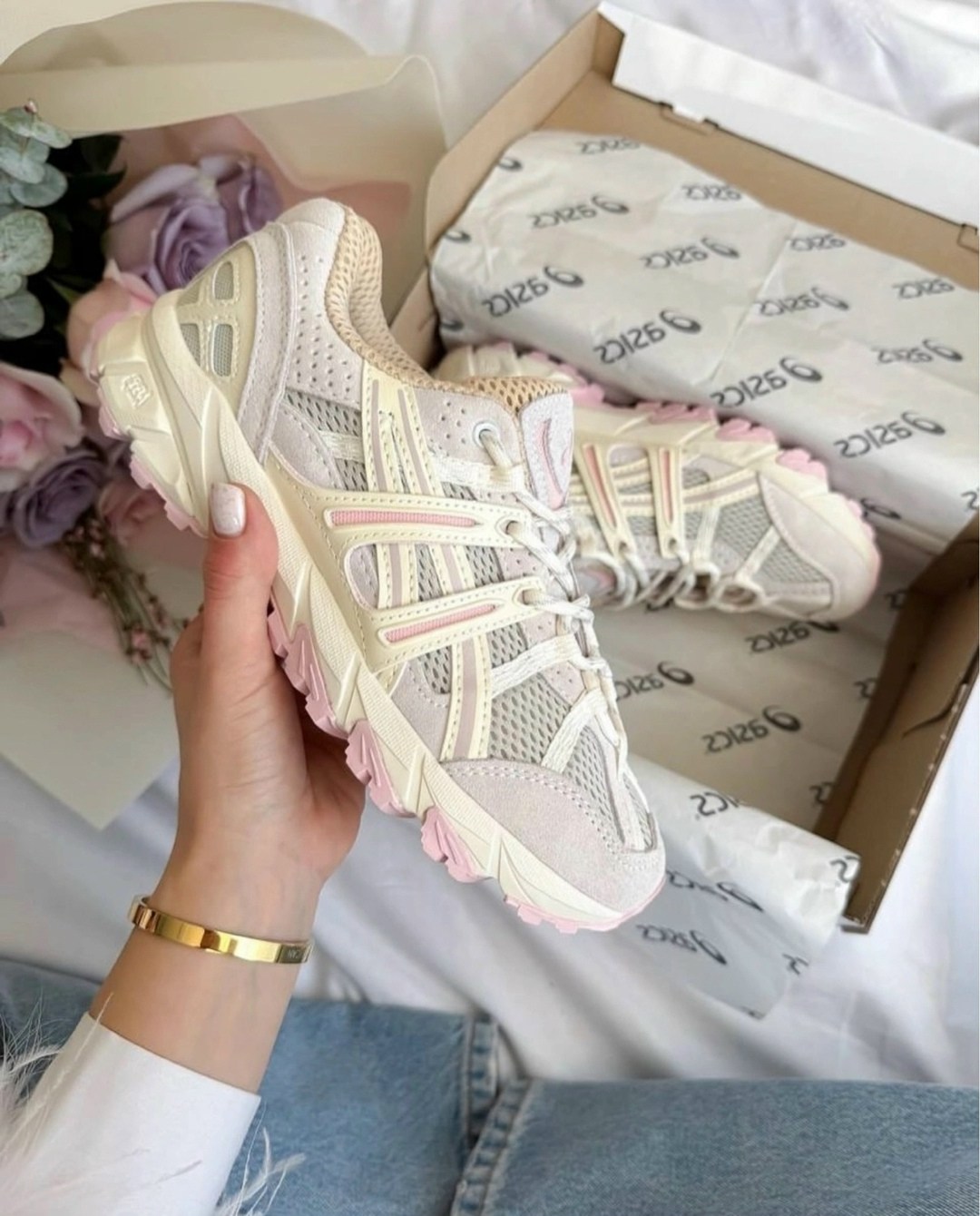 кроссовки женские asics,кроссовки asics gel kahana 8,кроссовки asics gel,кроссовки,кроссовки женские asics gel sonoma для бега