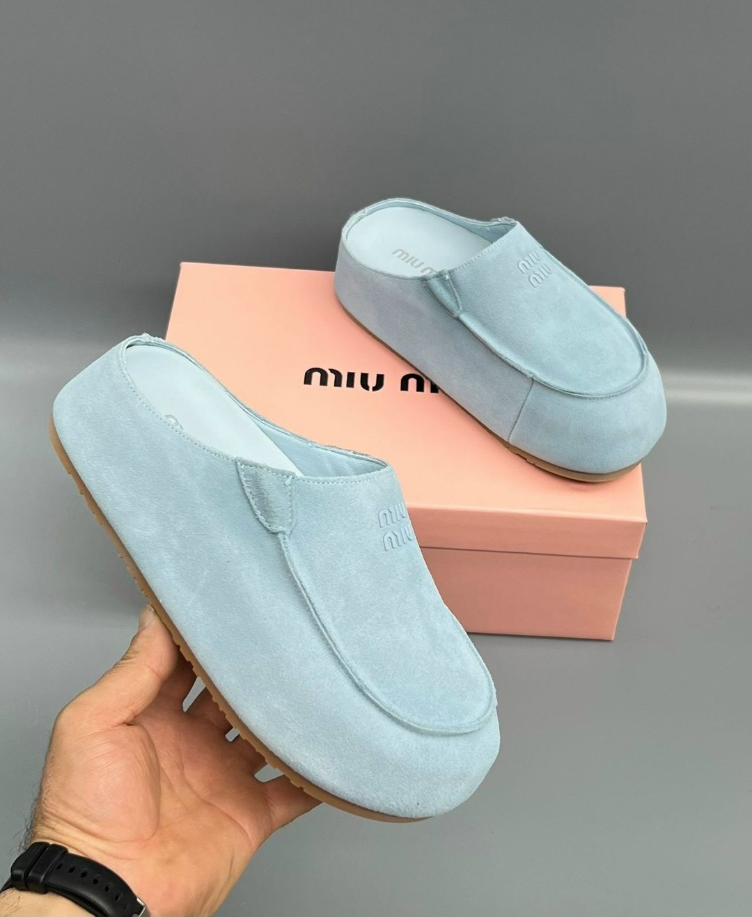 мюли miu miu,шлепанцы miu miu,miu miu кроссовки женские,,мюли женские miu miu