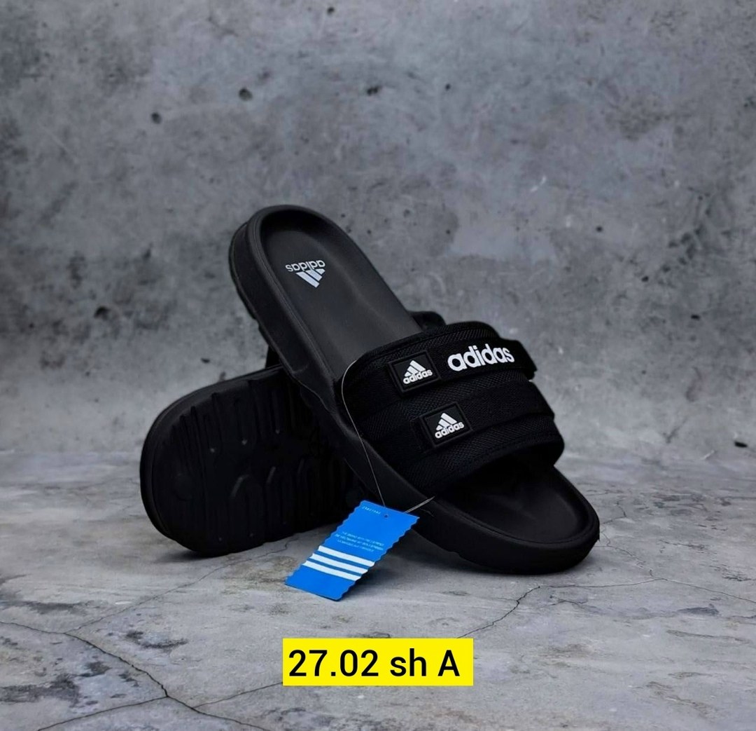 сланцы adidas,шлепанцы adidas,сланцы мужские adidas,массажные тапки адидас,шлепки адидас