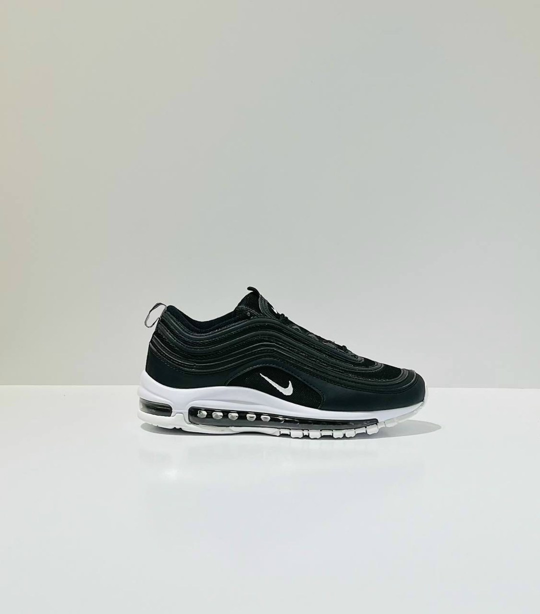 кроссовки nike air max 97,nike air max 97 black,кроссовки,nike air max 97,air max 97 black