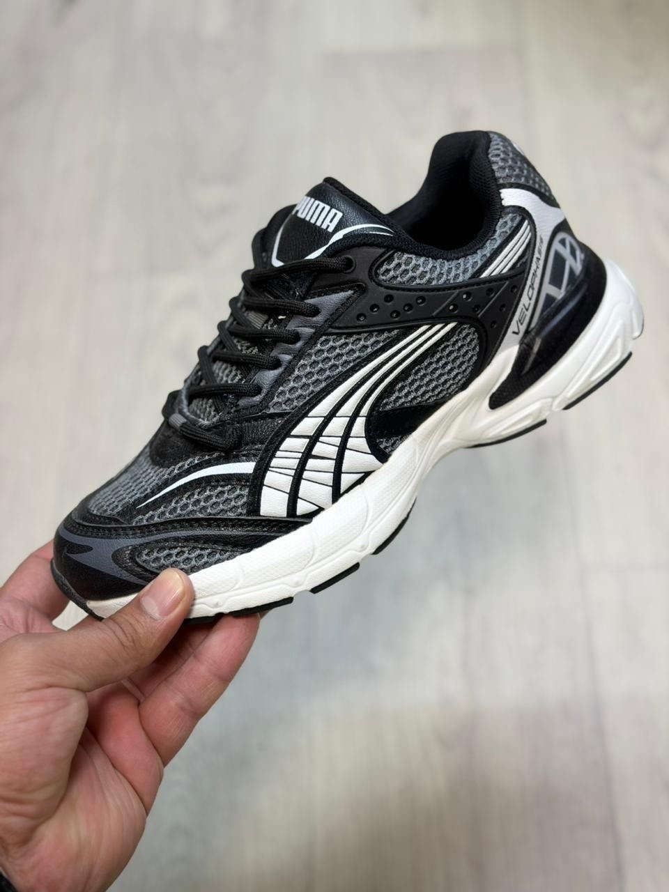 puma кроссовки,мужские кроссовки puma,черные кроссовки puma,кроссовки,кроссовки puma morphic base