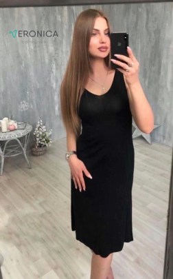 Платье