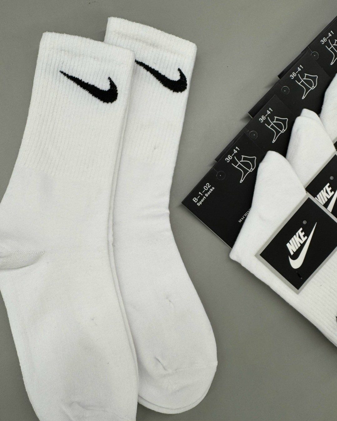носки мужские 10 пар nike,мужские носки,носки найк,носки nike,носки спортивные
