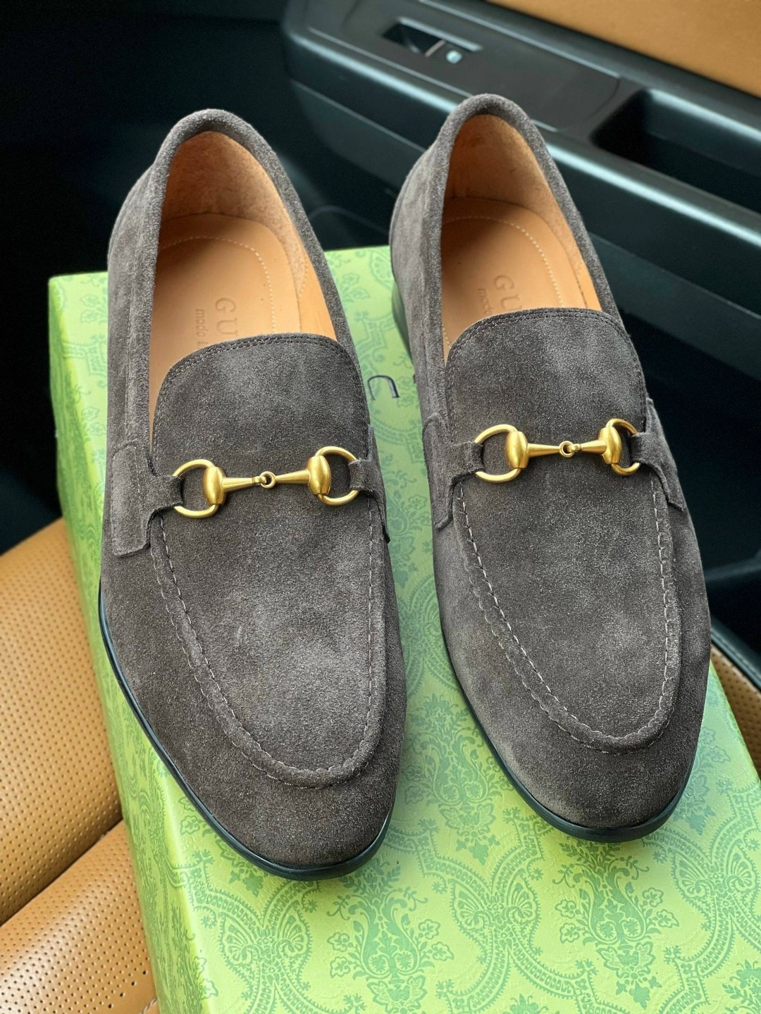 ,лоферы gucci,замшевые лоферы,туфли мужские,лоферы мужские