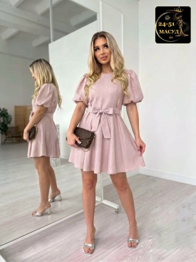Платье