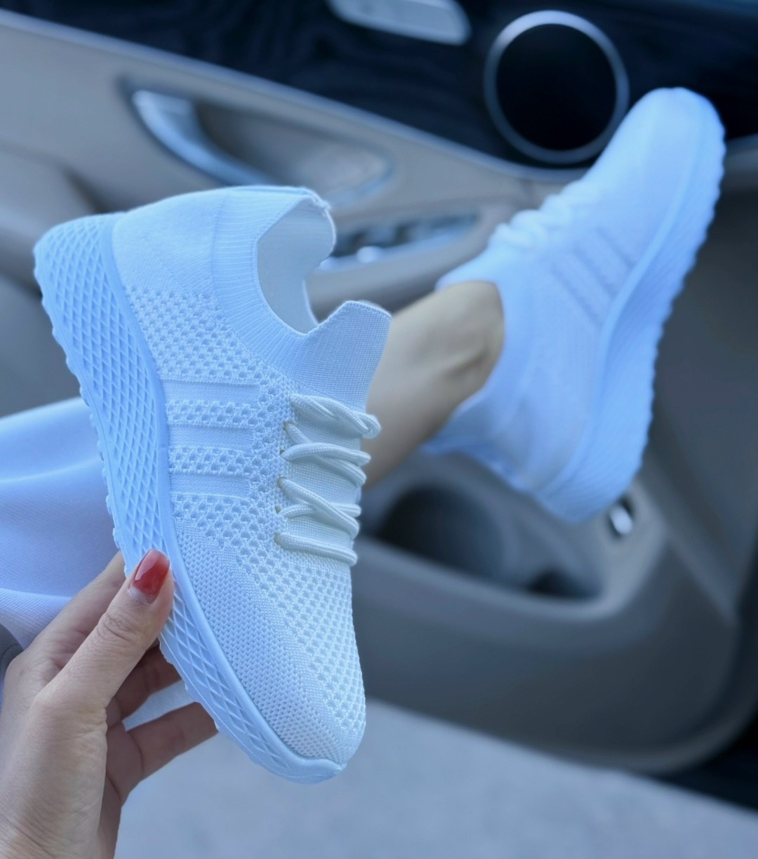кроссовки женскиe,кроссовки,кроссовки женские летние белые, спортивная,