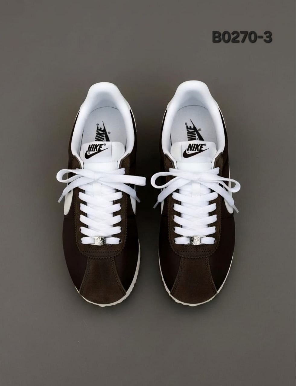 кроссовки cortez nike коричневый,кроссовки nike cortez,кроссовки nike,кроссовки nike classic cortez,кроссовки classic cortez leather nike