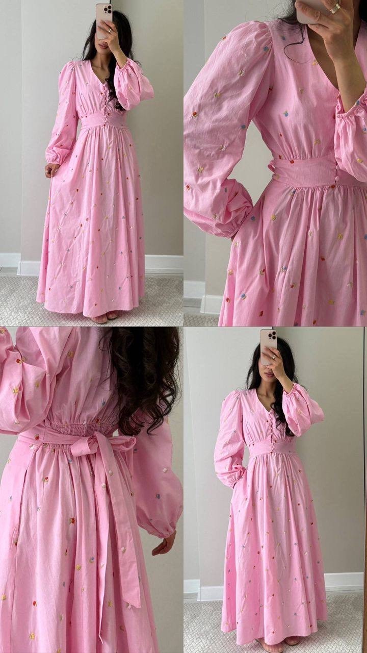 платье 👗,стильное платье,платье нарядное,длинное платье,платье летнее