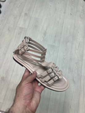 Босоножки