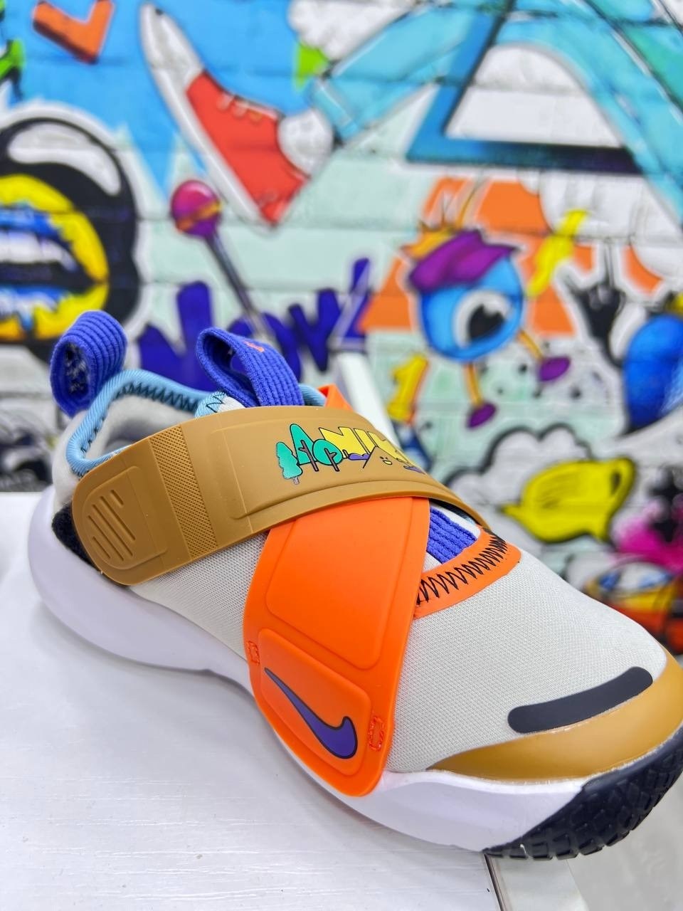 кроссовки nike,кроссовки,кроссовки оранжевые,nike air raid,кроссовки nike air