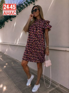 Платье