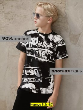 Футболка