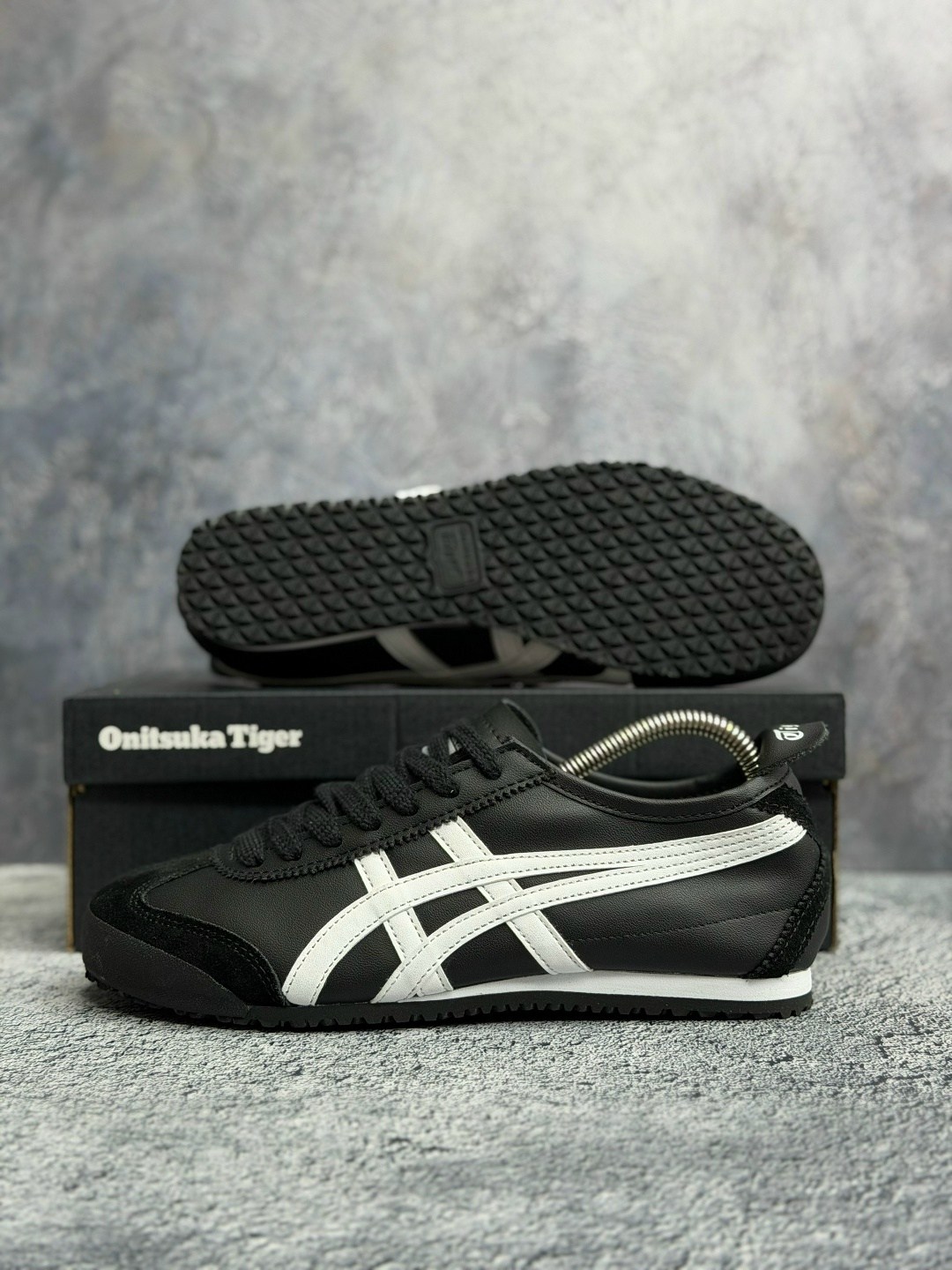 кроссовки onitsuka tiger,кроссовки onitsuka tiger mexico 66,onitsuka tiger black mexico 66,кроссовки,кроссовки