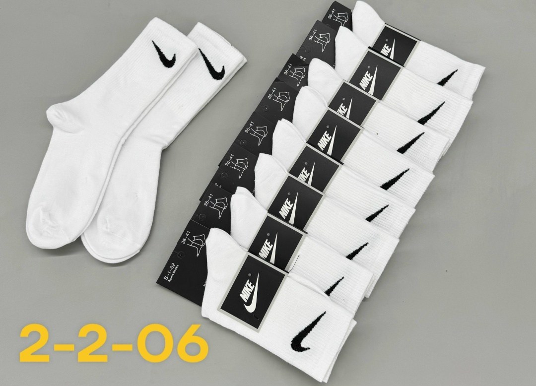 носки мужские 10 пар nike,мужские носки,носки найк,носки nike,носки спортивные