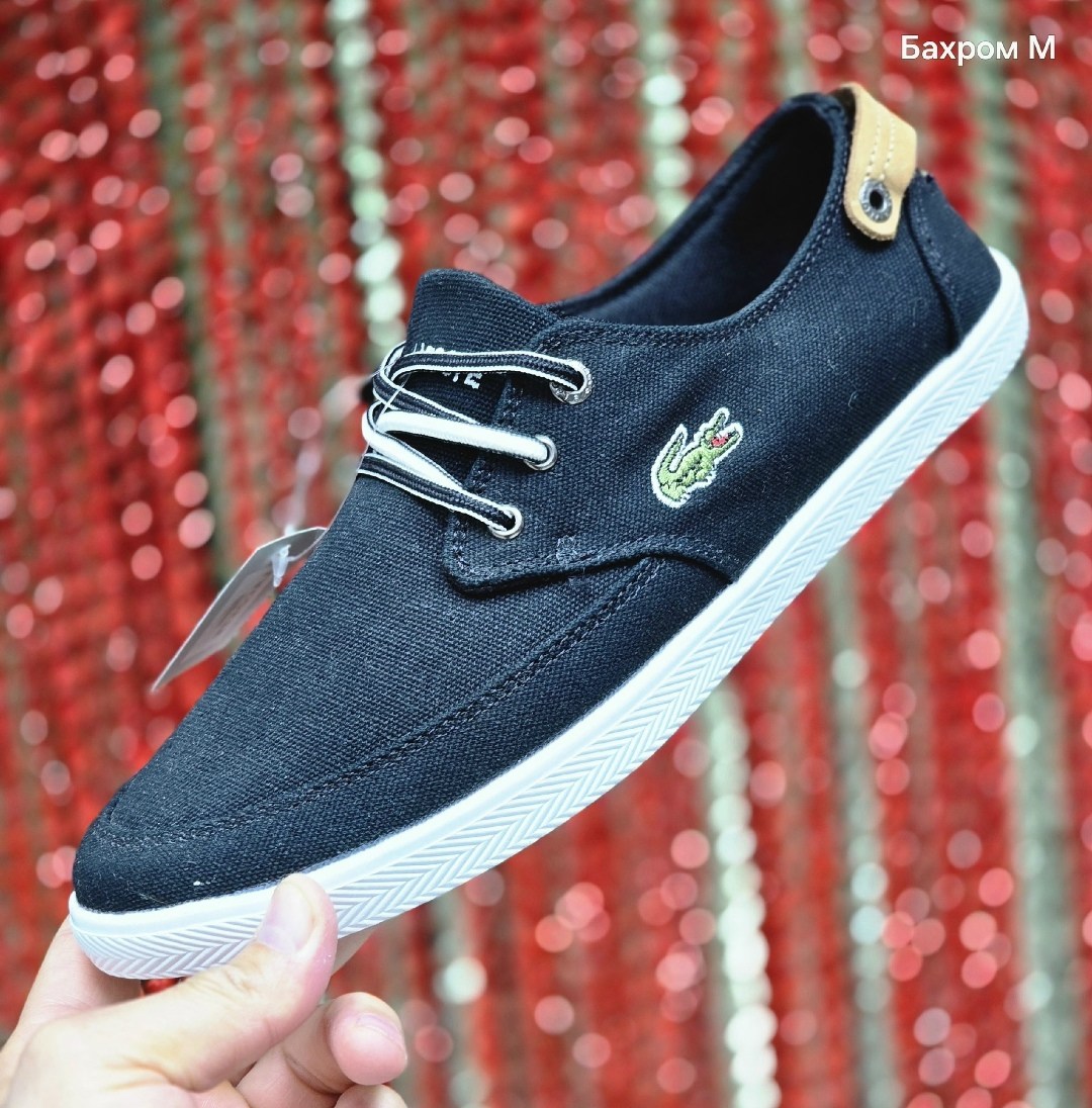 ,летняя мужская  лакоста,кеды lacoste,лакоста ,кеды lacoste мужские