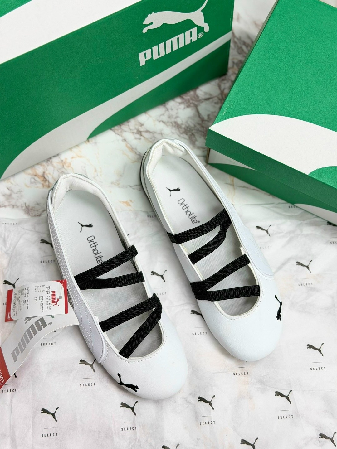 балетки puma,,кроссовки puma,женские кроссовки puma,балетки