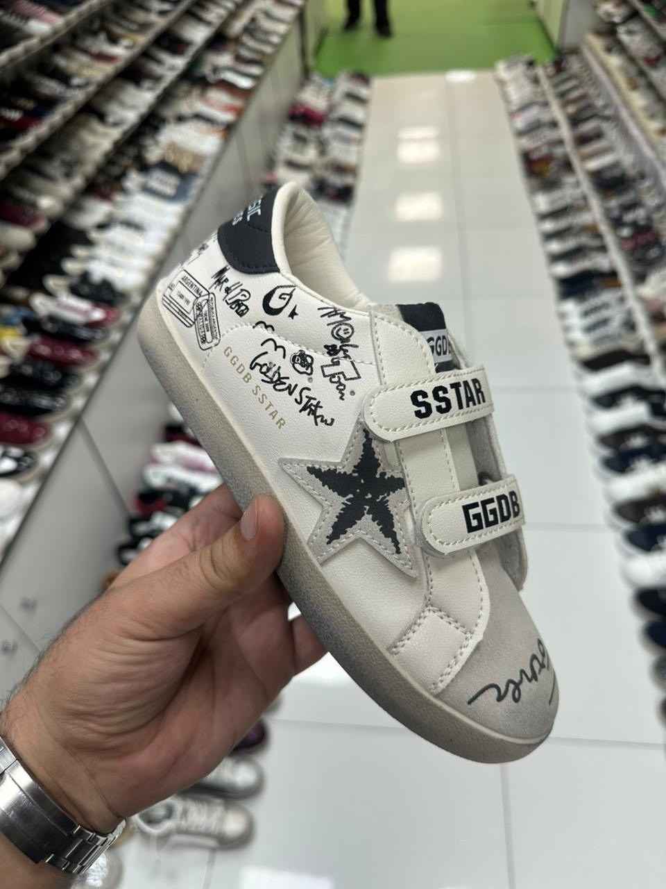,женские кеды,golden goose кеды,кеды стильные,кеды голден гус
